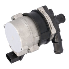 Load image into Gallery viewer, Additional Water Pump Fits Audi A6 Q5 OE 4N0965567 Febi 188363