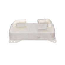 Load image into Gallery viewer, Oil Cooler Fits VW Golf Passat Audi A3 Q2 Škoda Octavia 0GC317019C Febi 188365