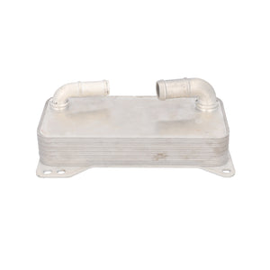 Oil Cooler Fits VW Golf Passat Audi A3 Q2 Škoda Octavia 0GC317019C Febi 188365
