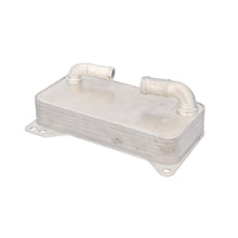 Load image into Gallery viewer, Oil Cooler Fits VW Golf Passat Audi A3 Q2 Škoda Octavia 0GC317019C Febi 188365