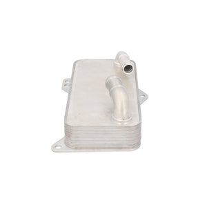 Oil Cooler Fits VW Golf Passat Audi A3 Q2 Škoda Octavia 0GC317019C Febi 188365