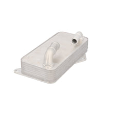 Load image into Gallery viewer, Oil Cooler Fits VW Golf Passat Audi A3 Q2 Škoda Octavia 0GC317019C Febi 188365