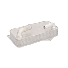 Load image into Gallery viewer, Oil Cooler Fits VW Golf Passat Audi A3 Q2 Škoda Octavia 0GC317019C Febi 188365