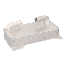 Load image into Gallery viewer, Oil Cooler Fits VW Golf Passat Audi A3 Q2 Škoda Octavia 0GC317019C Febi 188365