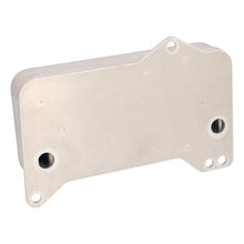 Load image into Gallery viewer, Oil Cooler Fits VW Golf Passat Audi A3 Q2 Škoda Octavia 0GC317019C Febi 188365