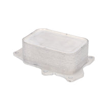 Load image into Gallery viewer, Oil Cooler Fits Peugeot 208 308 3008 Citroën C3 C4 OE 9814294480 Febi 188369