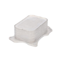 Load image into Gallery viewer, Oil Cooler Fits Peugeot 208 308 3008 Citroën C3 C4 OE 9814294480 Febi 188369