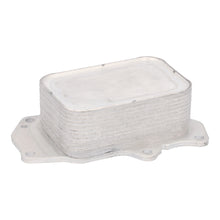 Load image into Gallery viewer, Oil Cooler Fits Peugeot 208 308 3008 Citroën C3 C4 OE 9814294480 Febi 188369