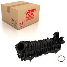 Load image into Gallery viewer, Intake Manifold Fits BMW 1 Series 3 Series X1 OE 11618506406SK2 Febi 188373