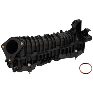 Intake Manifold Fits BMW 1 Series 3 Series X1 OE 11618506406SK2 Febi 188373