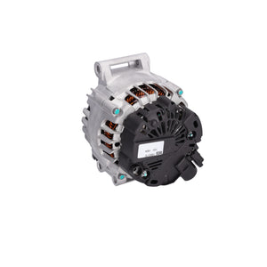 Alternator Fits Peugeot 308 508 Partner Citroën Berlingo C4 5705NR Febi 188376