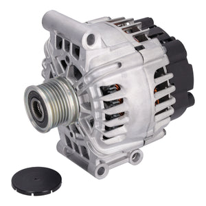 Alternator Fits Peugeot 308 508 Partner Citroën Berlingo C4 5705NR Febi 188376