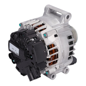 Alternator Fits Peugeot 308 508 Partner Citroën Berlingo C4 5705NR Febi 188376