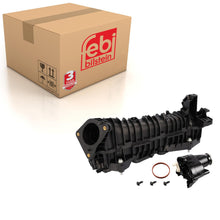 Load image into Gallery viewer, Intake Manifold Fits BMW 1 Series 3 Series 5 Series 11617807991SK4 Febi 188379