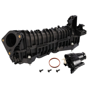 Intake Manifold Fits BMW 1 Series 3 Series 5 Series 11617807991SK4 Febi 188379