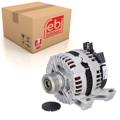 Alternator Fits Volvo S60 S80 V60 V70 XC60 XC70 OE 30659341 Febi 188381