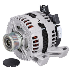 Alternator Fits Volvo S60 S80 V60 V70 XC60 XC70 OE 30659341 Febi 188381