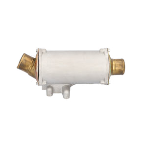 Oil Cooler Fits Scania 3-Serie OE 1368736 Febi 188387