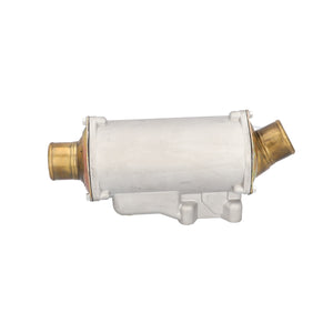 Oil Cooler Fits Scania 3-Serie OE 1368736 Febi 188387
