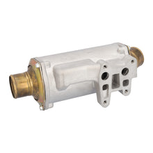 Load image into Gallery viewer, Oil Cooler Fits Scania 3-Serie OE 1368736 Febi 188387