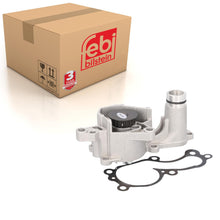 Load image into Gallery viewer, Water Pump Fits Ford Fiesta Focus Puma Transit C-MAX OE 2353380SK Febi 188391