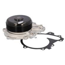 Load image into Gallery viewer, Water Pump Fits Mercedes C-Class E-Class GLC SLC SLK OE 6512006001 Febi 188397