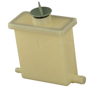 Power Steering Oil Tank Fits Volkswagen Golf syncro Jetta Seat Toledo Febi 18840