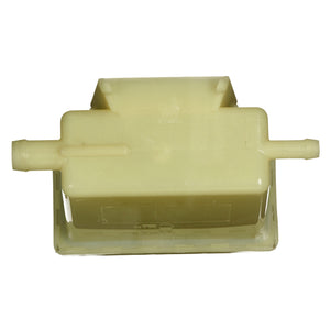 Power Steering Oil Tank Fits Volkswagen Golf syncro Jetta Seat Toledo Febi 18840