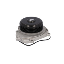 Load image into Gallery viewer, Water Pump Fits Mercedes C-Class E-Class GLK SLC SLK OE 6512007701 Febi 188401
