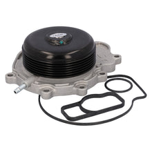 Load image into Gallery viewer, Water Pump Fits Mercedes C-Class E-Class GLK SLC SLK OE 6512007701 Febi 188401