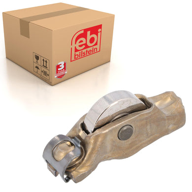 Inlet Side Roller Rocking Lever Fits Mercedes B Series OE 2640501300 Febi 188403