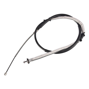 Rear Right Brake Cable Fits Fiat Doblo 2000-21 OE 46835328 Febi 188408