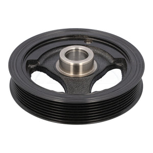 Crankshaft Pulley Fits Dacia Duster Sandero Renault Clio 123033842R Febi 188409