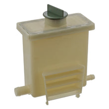 Load image into Gallery viewer, Power Steering Oil Tank Fits Volkswagen Golf syncro Jetta Seat Toledo Febi 18840