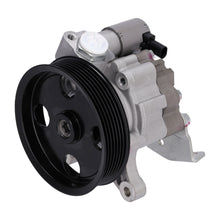 Load image into Gallery viewer, Power Steering Pump Fits Mercedes Sprinter 2006-20 Viano 0064665201 Febi 188410