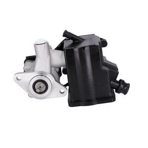 Power Steering Pump Fits Iveco Eurocargo 2007-13 OE 504078368SK Febi 188411