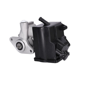 Power Steering Pump Fits Iveco Eurocargo 2007-13 OE 504078368SK Febi 188411