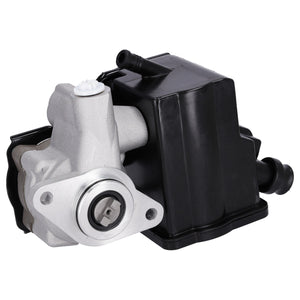 Power Steering Pump Fits Iveco Eurocargo 2007-13 OE 504078368SK Febi 188411