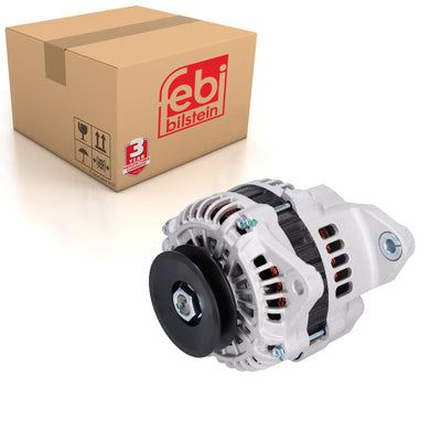 Alternator Fits Nissan AD III Almera Expert Tino OE 23100BN00A Febi 188414