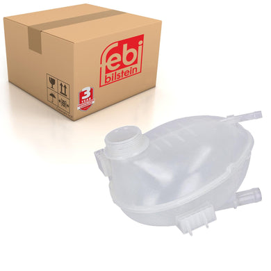 Coolant Expansion Tank Fits Ford Fiesta KA+ Puma Transit OE 2066919 Febi 188416