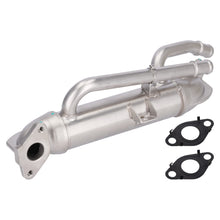 Load image into Gallery viewer, Exhaust Gas Cooler Fits VW Golf Mk4 Audi A3 Škoda Octavia 038131513S Febi 188417