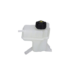 Coolant Expansion Tank Fits Nissan Qashqai 2006-14  OE 21721JD00BS1 Febi 188419