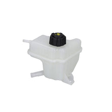 Load image into Gallery viewer, Coolant Expansion Tank Fits Nissan Qashqai 2006-14  OE 21721JD00BS1 Febi 188419