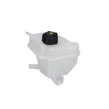 Load image into Gallery viewer, Coolant Expansion Tank Fits Nissan Qashqai 2006-14  OE 21721JD00BS1 Febi 188419