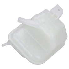 Load image into Gallery viewer, Coolant Expansion Tank Fits Nissan Qashqai 2006-14  OE 21721JD00BS1 Febi 188419