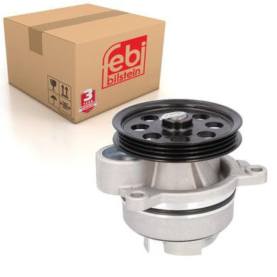 Water Pump Fits Ford Transit OE 2541082 Febi 188422