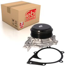 Load image into Gallery viewer, Water Pump Fits Mercedes C-Class E-Class Sprinter Vito OE 6542010010 Febi 188423