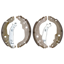 Load image into Gallery viewer, Rear Brake Shoe Set Fits Peugeot 207 208 Citroën DS3 OE 424244SK1 Febi 188428