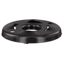 Load image into Gallery viewer, Rear Lower Chassis Springs Spring Plate Fits Volkswagen Bora 4motion Febi 18843