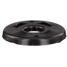 Load image into Gallery viewer, Rear Lower Chassis Springs Spring Plate Fits Volkswagen Bora 4motion Febi 18843